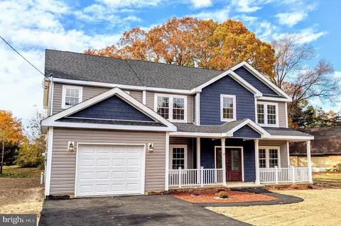 Exterior - 28 Osborn Ln, Bridgeton, NJ 08302 photo 2 of 3