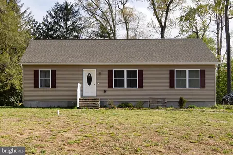 31 Dawson Dr, Bridgeton, NJ 08302