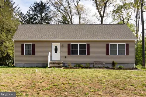 31 Dawson Dr, Bridgeton, NJ 08302