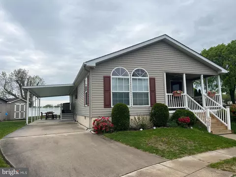 3501 S Lincoln Ave #76, Vineland, NJ 08361