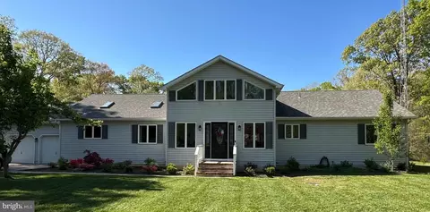 91 Parvins Mill Rd, Bridgeton, NJ 08302