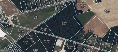 0 W Factory Rd, Cedarville, NJ 08311