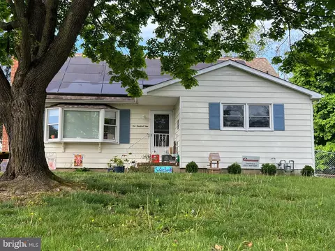 109 Grandview Dr, Bridgeton, NJ 08302