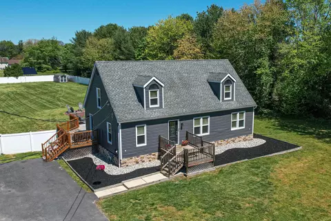 2730 Vine Rd, Vineland, NJ 08361