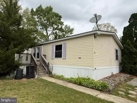 2110 Mays Landing Rd #152, Millville, NJ 08332