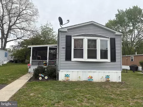 1976 N East Ave #58, Vineland, NJ 08360