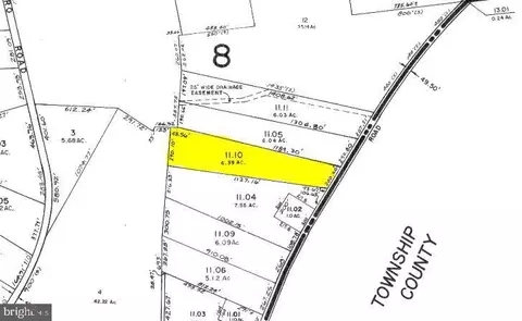 226 Shiloh Rd, Bridgeton, NJ 08302