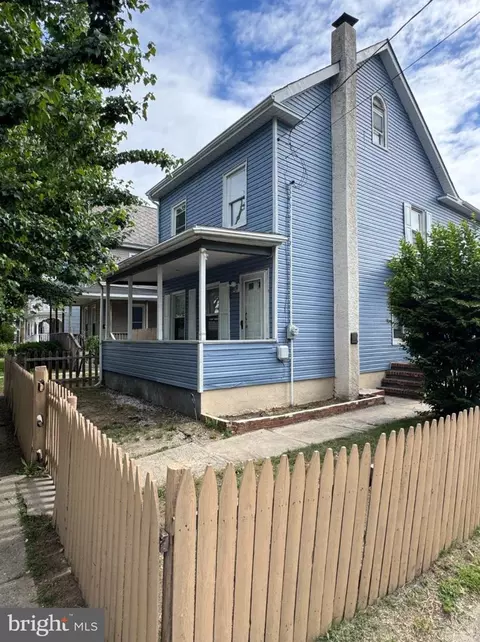 501 N 4th St N, Millville, NJ 08332