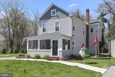 561 Morton Ave, Bridgeton, NJ 08302