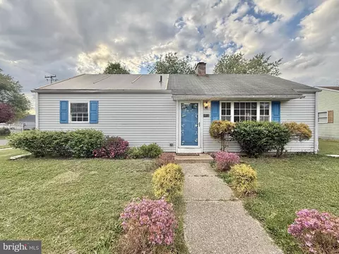 1612 Third Ave, Bridgeton, NJ 08302