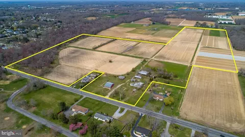 3258 E Landis Ave, Vineland, NJ 08361