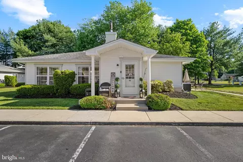 2139 E Chestnut Ave, Vineland, NJ 08361
