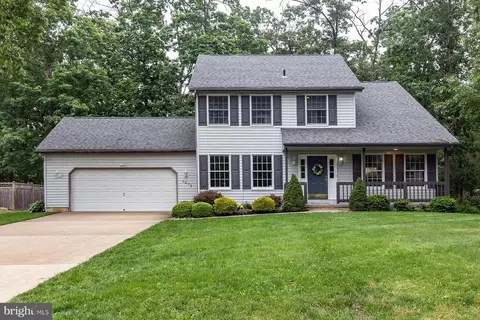1615 Linden Blvd, Vineland, NJ 08361