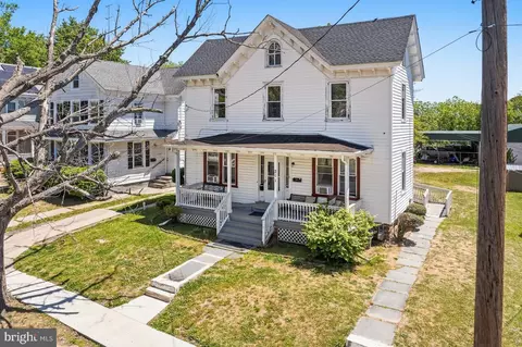 211 Atlantic St, Bridgeton, NJ 08302