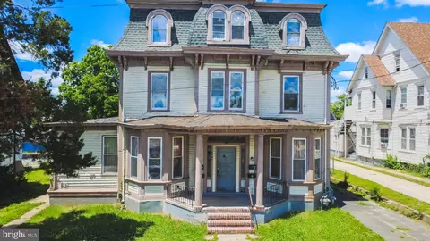 194 N Pearl St, Bridgeton, NJ 08302