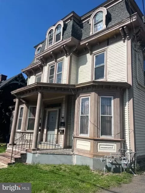 194 N Pearl St, Bridgeton, NJ 08302