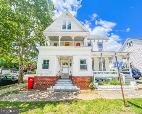 170 S Giles St, Bridgeton, NJ 08302