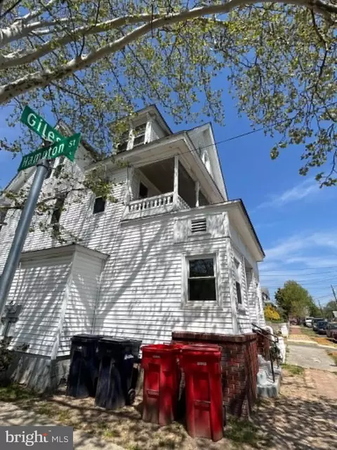 170 S Giles St, Bridgeton, NJ 08302
