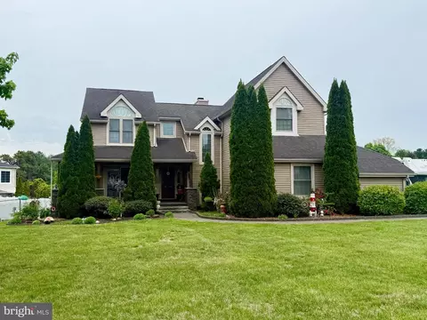 3745 Halsey Ct, Vineland, NJ 08361