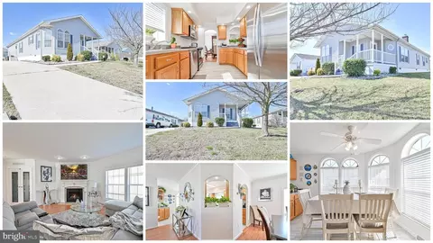 3501 S Lincoln Ave #60, Vineland, NJ 08361