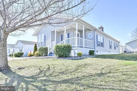 3501 S Lincoln Ave #60, Vineland, NJ 08361