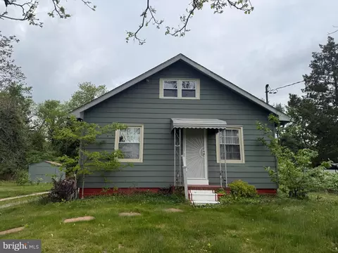 2848 Menantico Rd, Vineland, NJ 08361