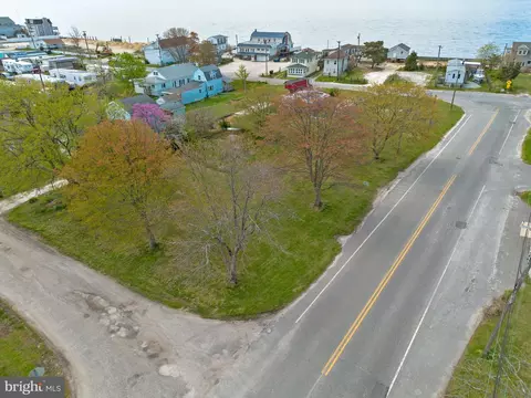 200 Pennsylvania Ave, Fortescue, NJ 08321