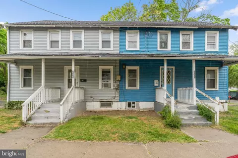 257 259 S Pne, Bridgeton, NJ 08302