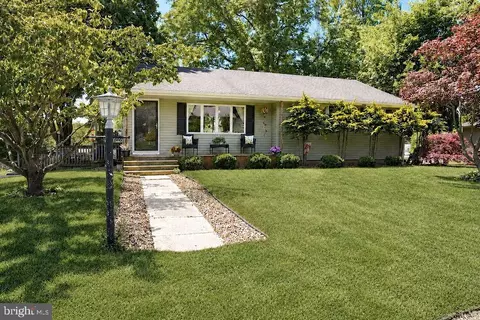 57 Dawson Dr, Bridgeton, NJ 08302