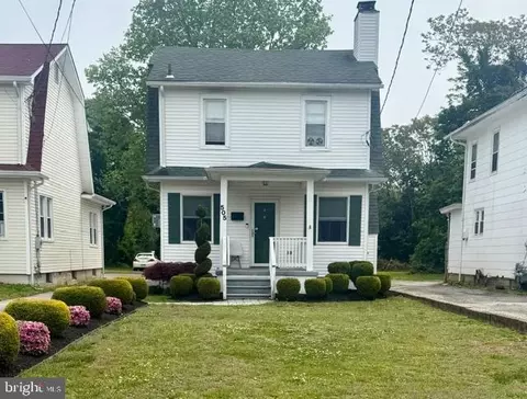 505 N East Ave, Vineland, NJ 08360