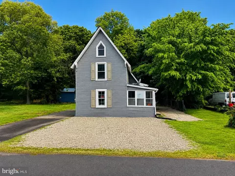 1844 North Ave, Port Norris, NJ 08349