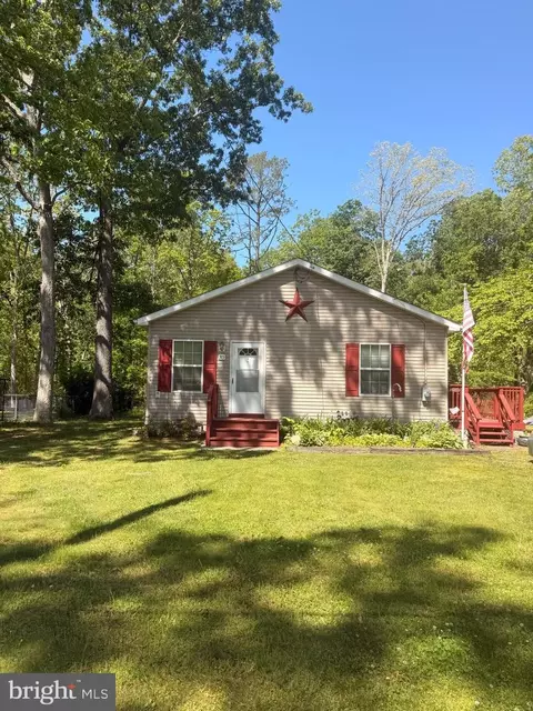 315 Beech Rd, Millville, NJ 08332
