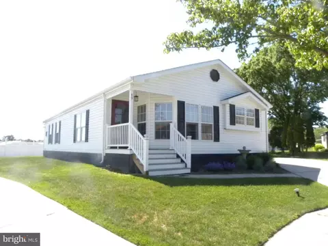 3501 S Lincoln Ave #49, Vineland, NJ 08361