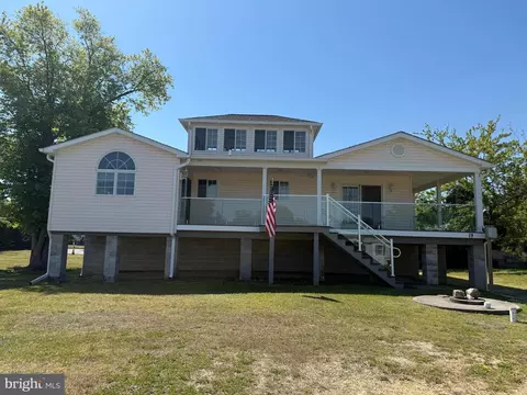 19 Cornell, Fortescue, NJ 08321