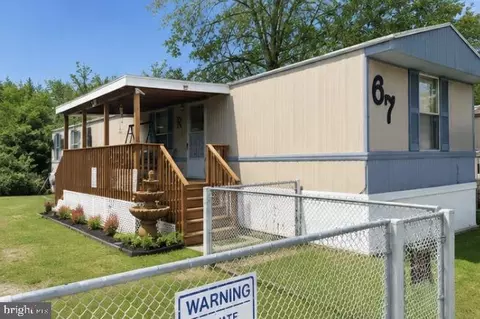 2300 S 2nd St #67, Millville, NJ 08332