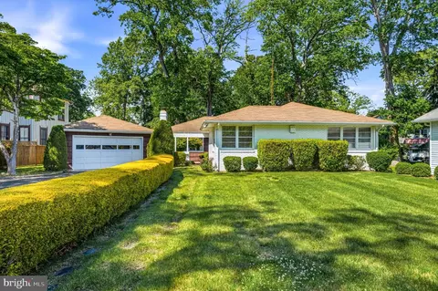 23 Lake St, Bridgeton, NJ 08302
