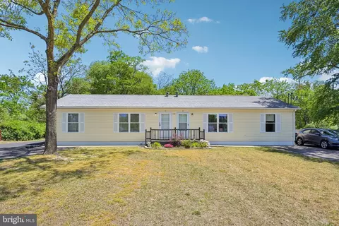 1555 N Orchard Rd, Vineland, NJ 08360