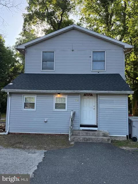 550 Nw Ave, Vineland, NJ 08360