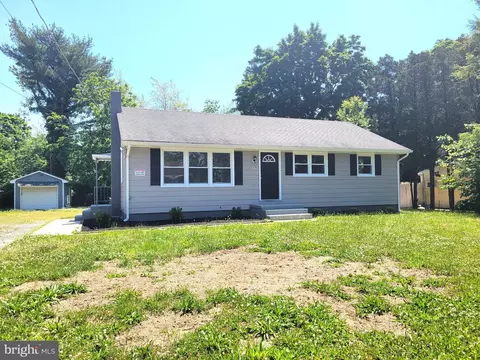 11 Glen View Ter, Bridgeton, NJ 08302