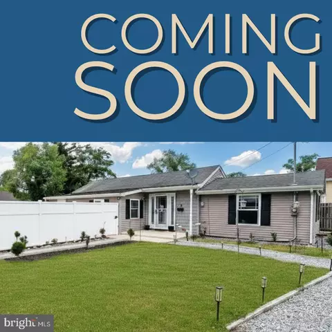 16 Victory Ave, Vineland, NJ 08360