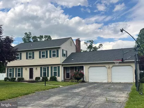 1766 Clover Ave, Vineland, NJ 08361