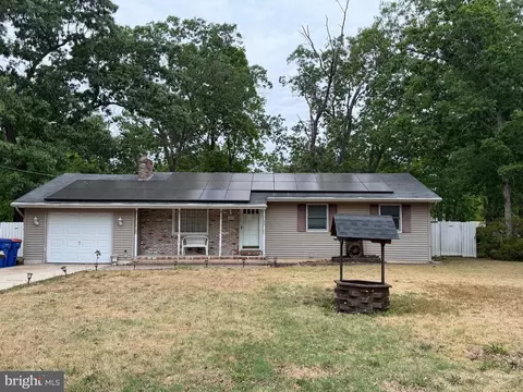 404 Henderson Ave, Millville, NJ 08332
