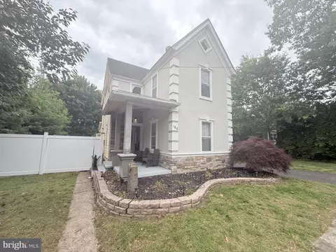 160 W Lincoln St, Bridgeton, NJ 08302