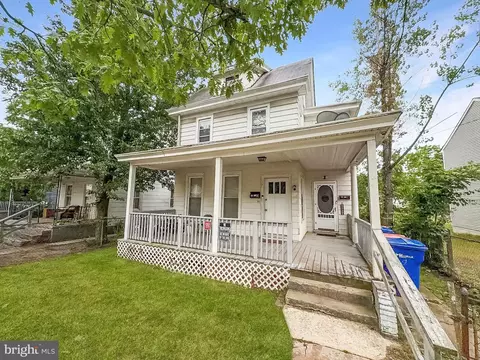 419 E Mulberry St, Millville, NJ 08332