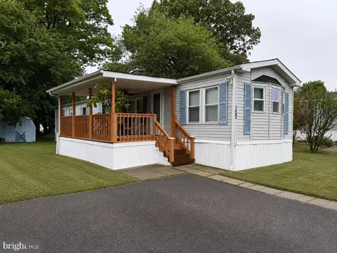 1976 N East Ave #122, Vineland, NJ 08360