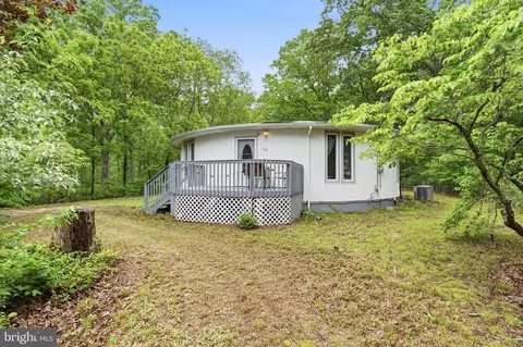 188 Carlisle Place Rd, Dorchester, NJ 08316