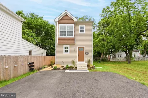 622 N 3rd St N, Millville, NJ 08332