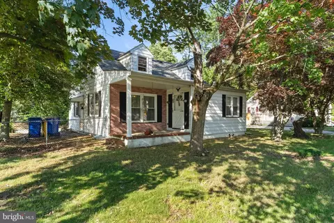 1906 E Main St, Millville, NJ 08332