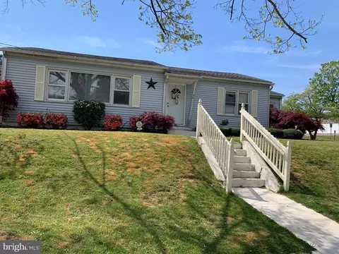 30 Preston Ave, Bridgeton, NJ 08302