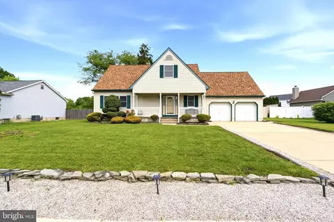 2495 Cavallo Dr, Vineland, NJ 08361